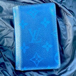 Louis Vuitton Pocket organizer